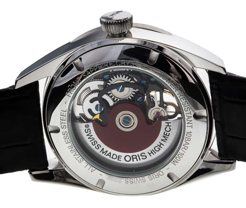 Oris Artix 734 7714 40 54